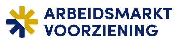 Logo Arbeidsmarktvoorziening