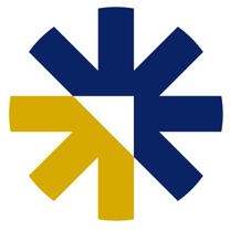 Dit is een afbeelding van  het logo van BKWI